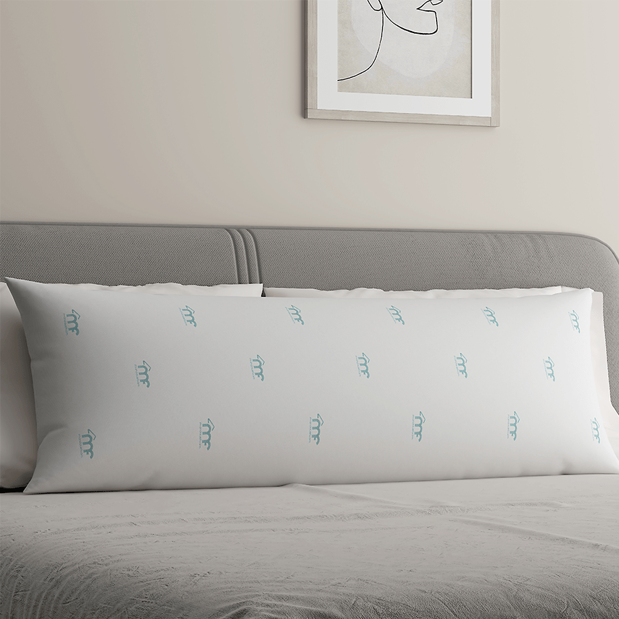 Fantasy Huggy Pillow Fantasy Huggy Pillow Mandaue Foam