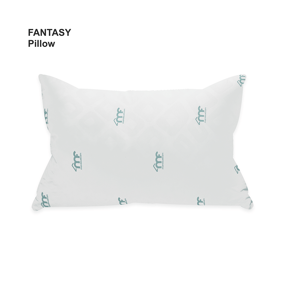 Fantasy Pillow Fantasy Pillow Mandaue Foam