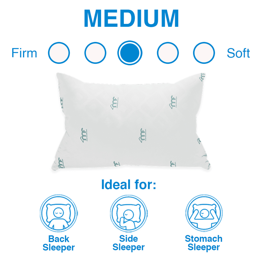 Fantasy Pillow Fantasy Pillow Mandaue Foam