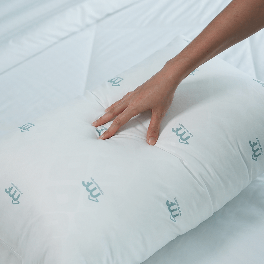 Fantasy Pillow Fantasy Pillow Mandaue Foam