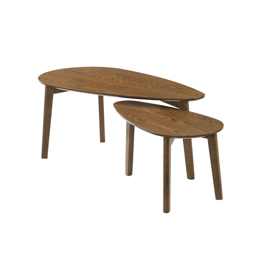 Ferida Nesting Coffee Table Ferida Nesting Coffee Table Mandaue Foam