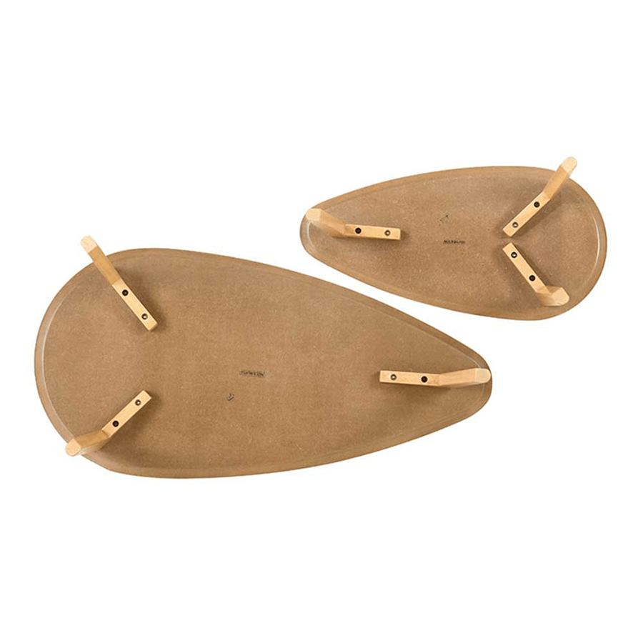 Ferida Nesting Coffee Table Ferida Nesting Coffee Table Mandaue Foam