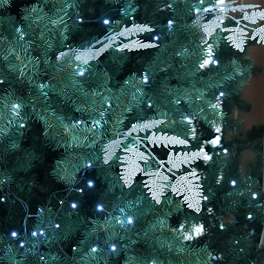 Fern Leaf Fern Leaf Mandaue Foam