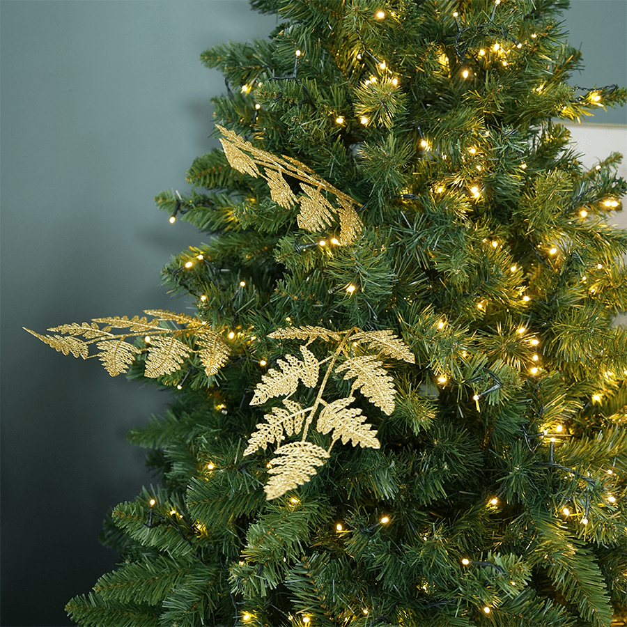 Fern Leaf Fern Leaf Mandaue Foam