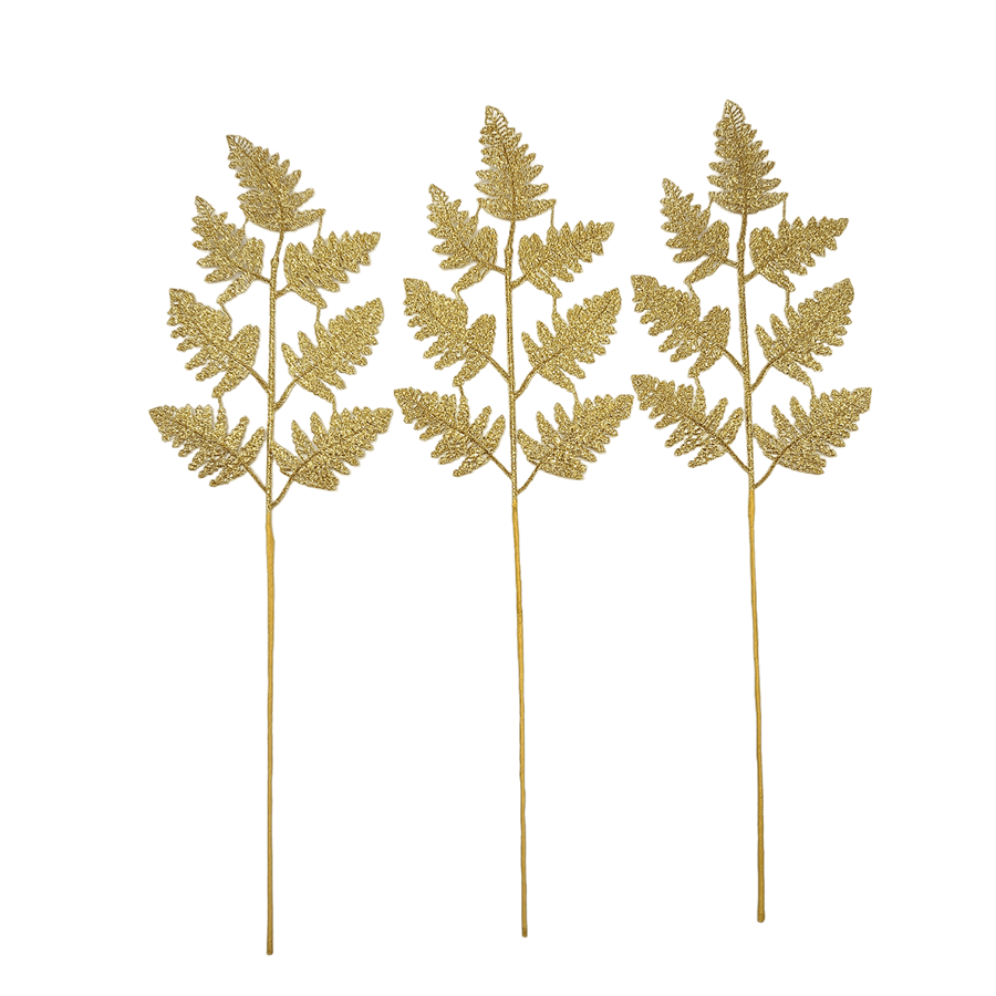 Fern Leaf Fern Leaf Gold Mandaue Foam