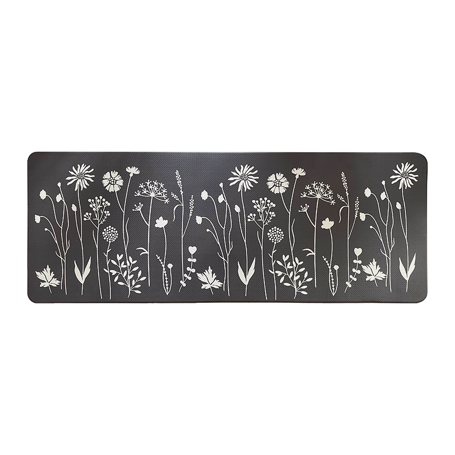 Fina PVC Kitchen Floor Mat Fina PVC Kitchen Floor Mat Mandaue Foam