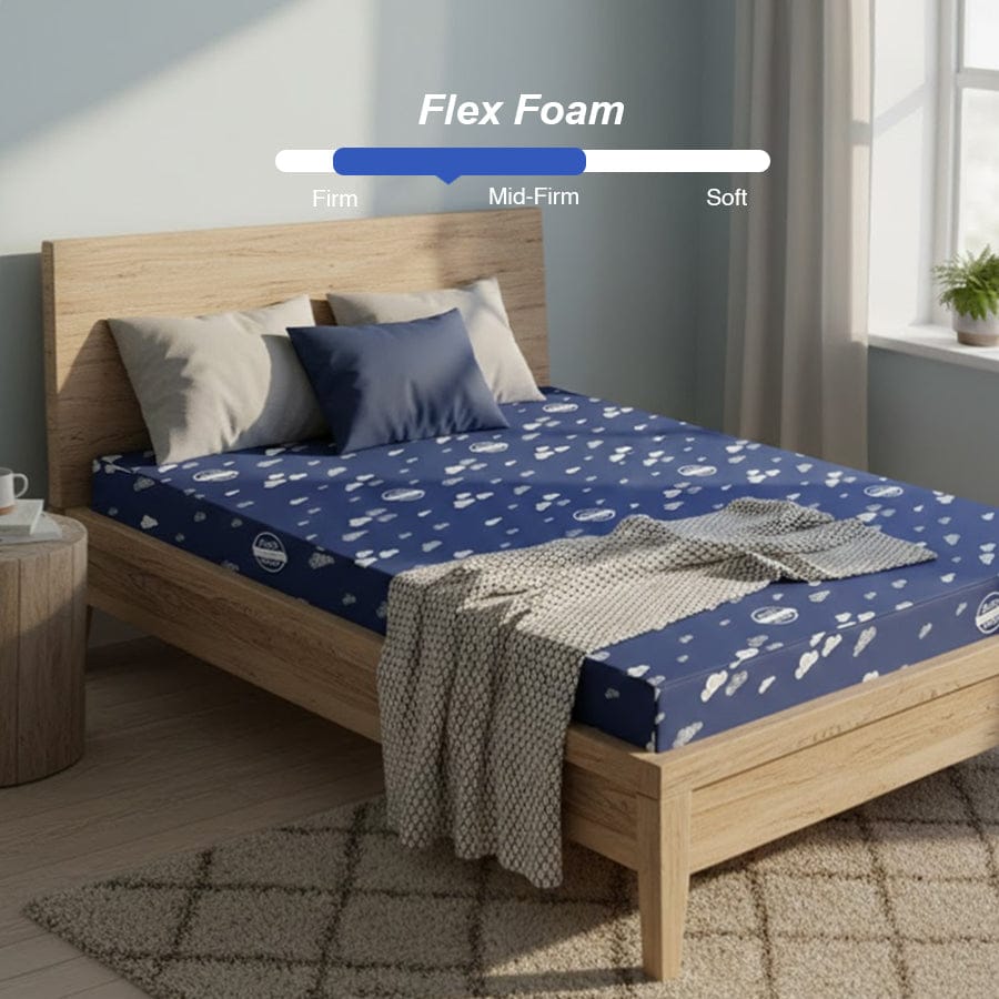 Flex Foam Mattress