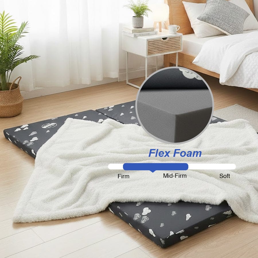 Flex Fold and Keep Mattress