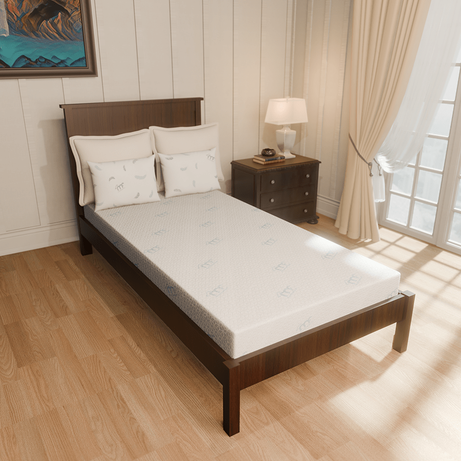 Flex Premium Cool Mattress Flex Premium Cool Mattress Mandaue Foam