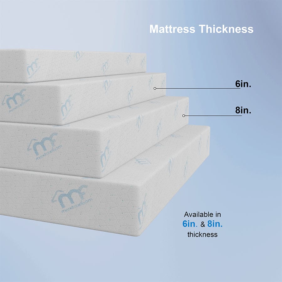 Flex Premium Cool Mattress