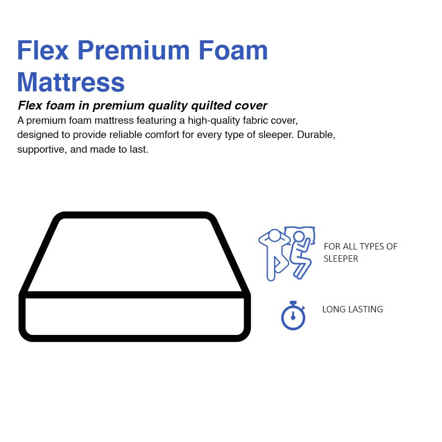 Flex Premium Mattress