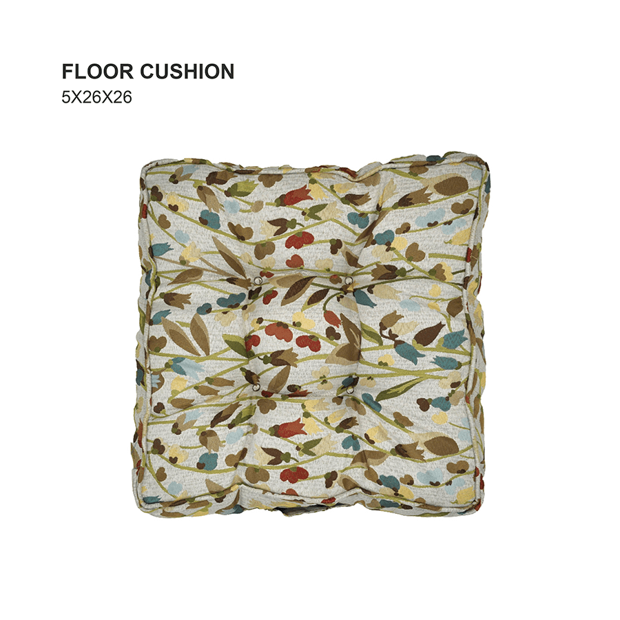 Floor Cushion Floor Cushion Mandaue Foam