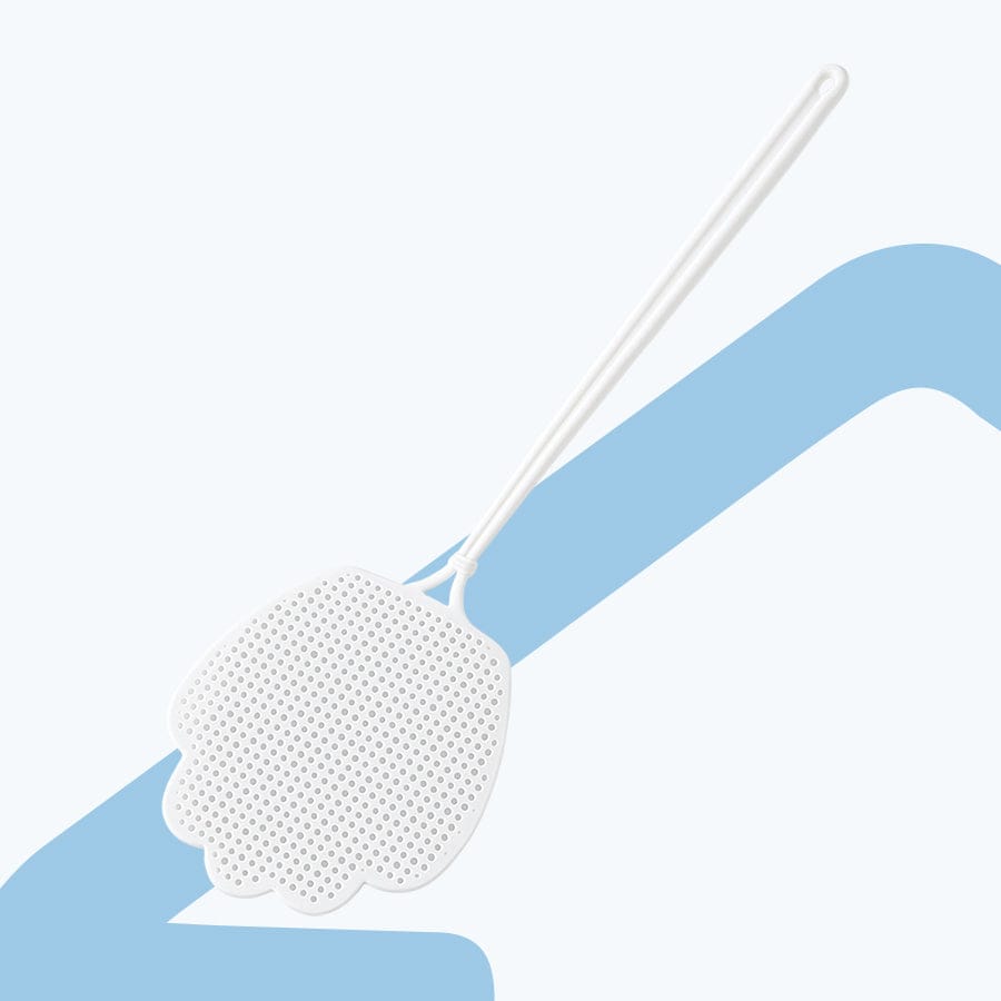 Fly Swatter With Long Handle