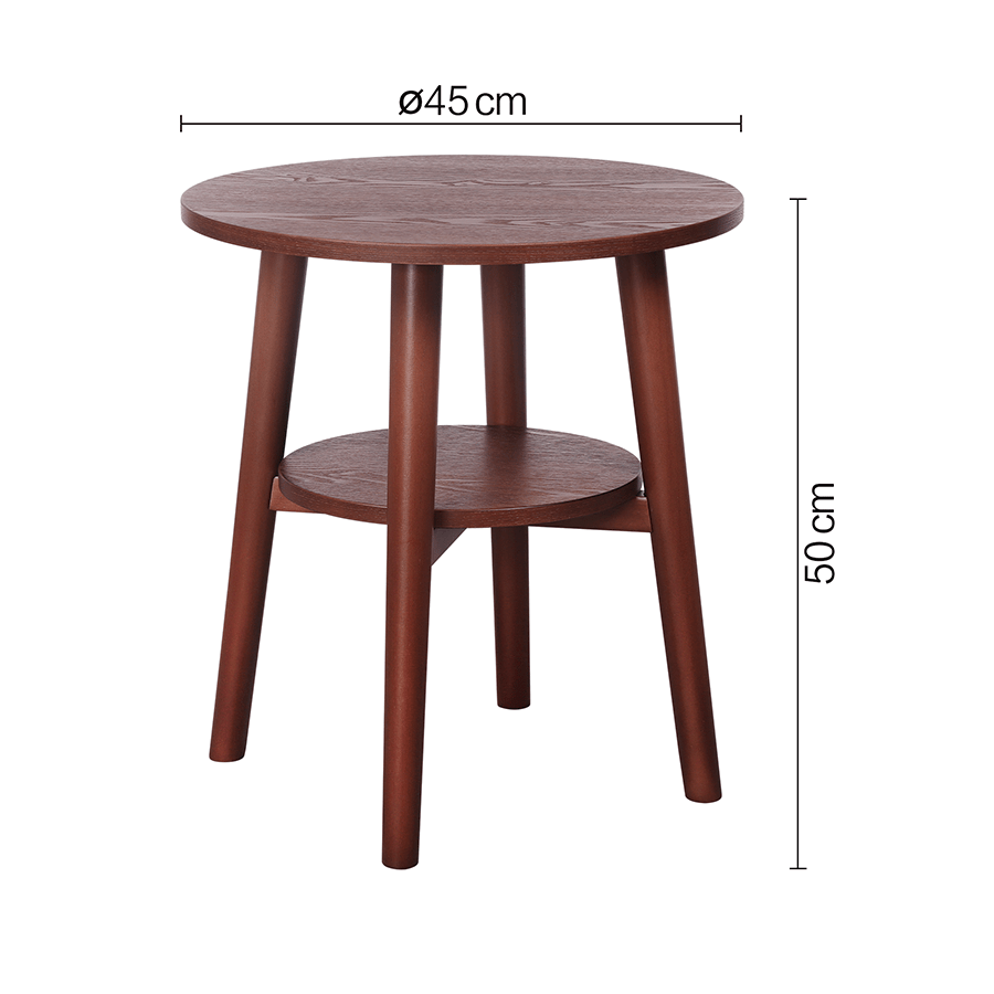 MORE FREYA OPTIONS Freya Side Table Freya Side Table Mandaue Foam