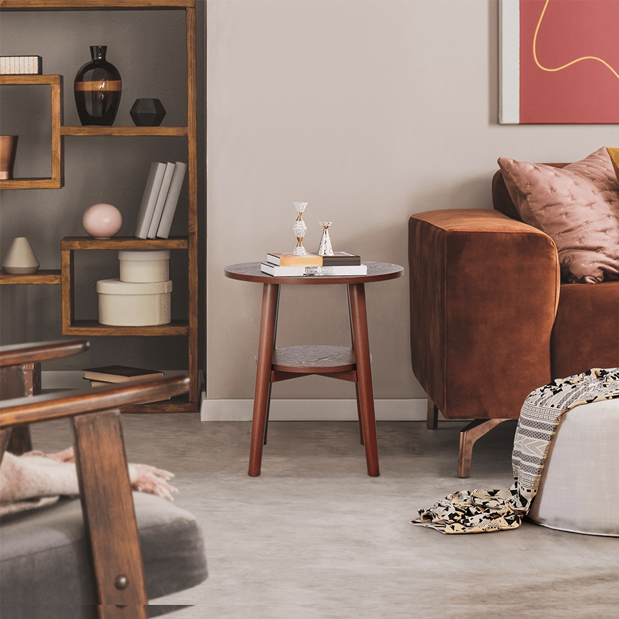 MORE FREYA OPTIONS Freya Side Table Freya Side Table Mandaue Foam