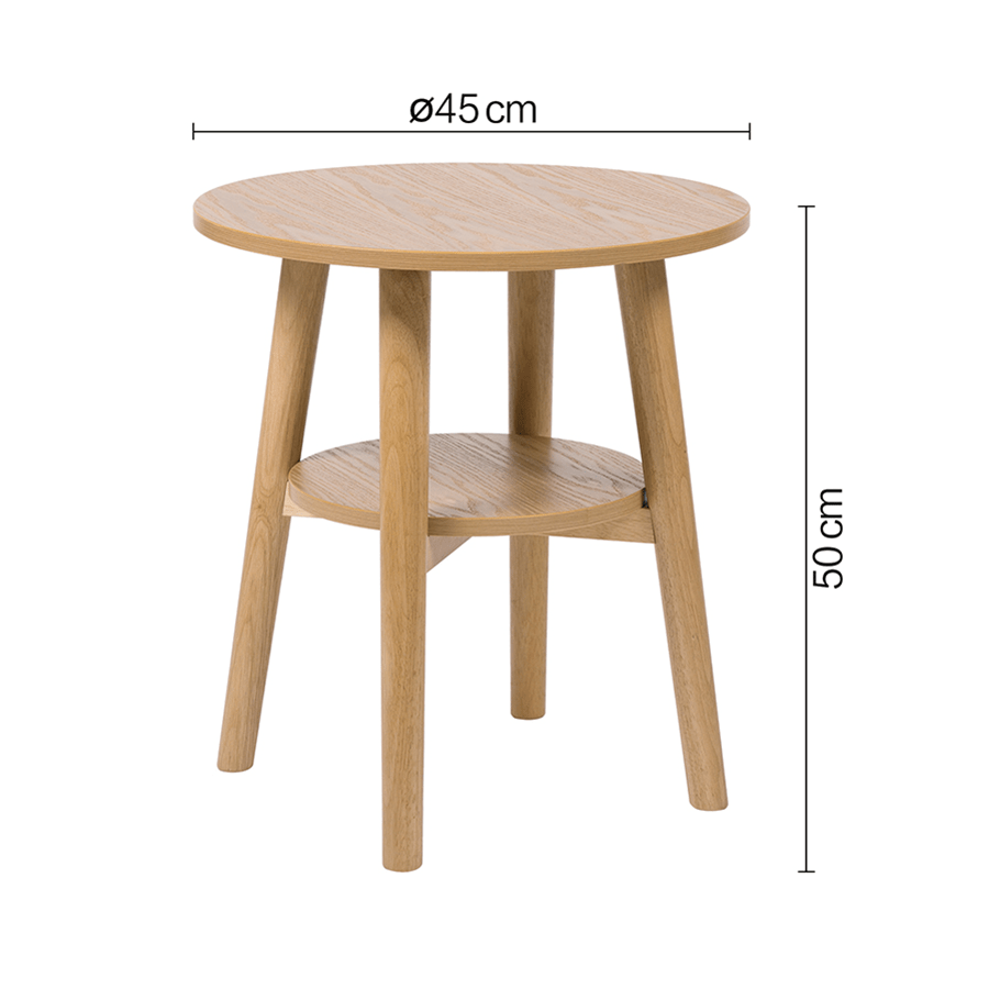 MORE FREYA OPTIONS Freya Side Table Freya Side Table Mandaue Foam