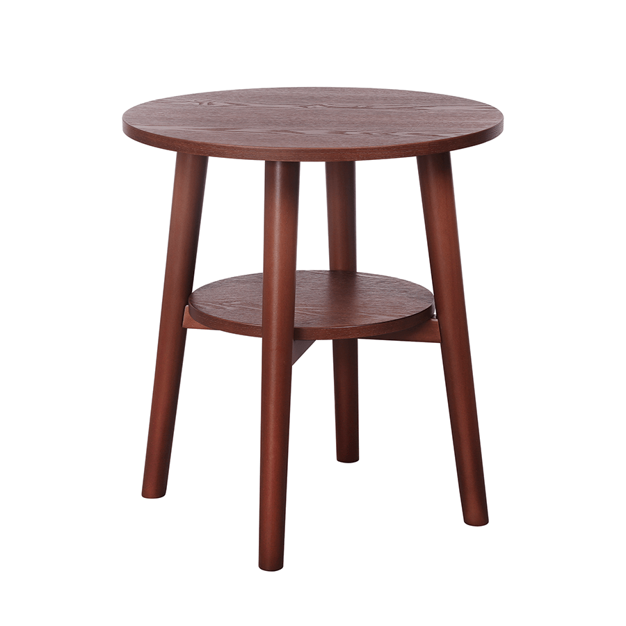 MORE FREYA OPTIONS Freya Side Table Freya Side Table Walnut Mandaue Foam