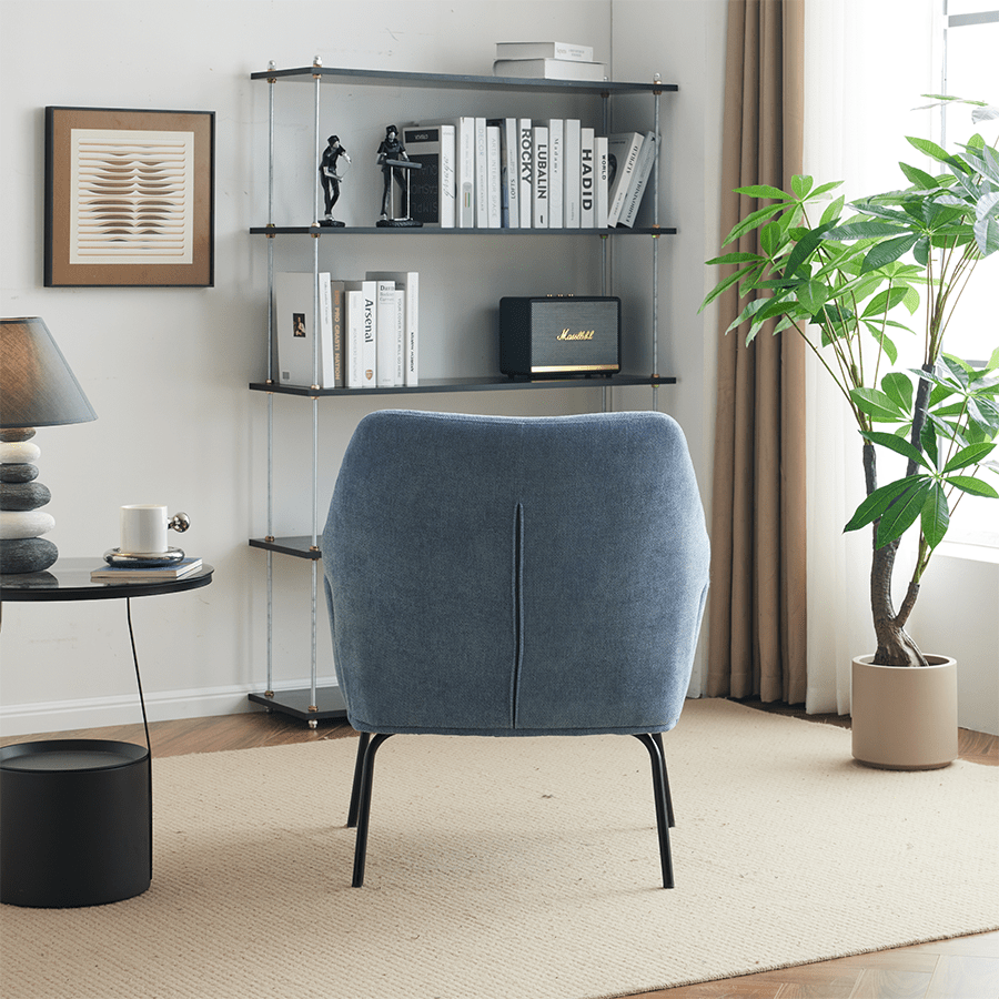 Freydis Armchair Freydis Armchair Mandaue Foam