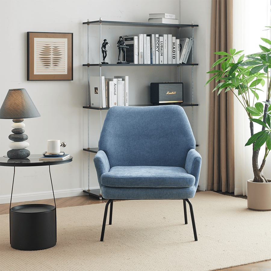 Freydis Armchair Freydis Armchair Mandaue Foam