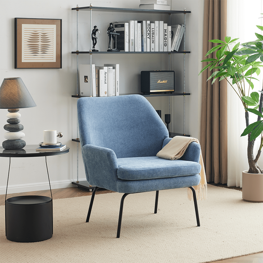 Freydis Armchair Freydis Armchair Mandaue Foam