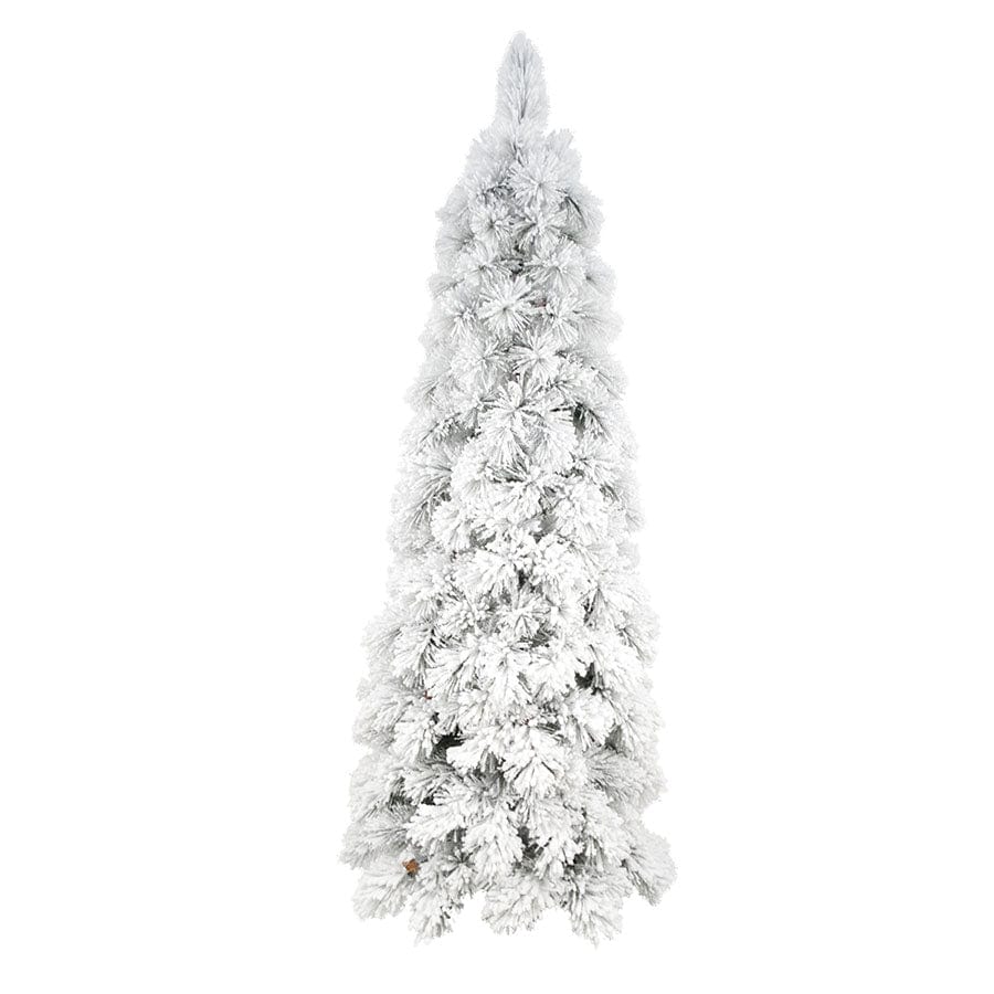Frosted Scotch Pine Tree 7ft Frosted Scotch Pine Tree 7ft Mandaue Foam