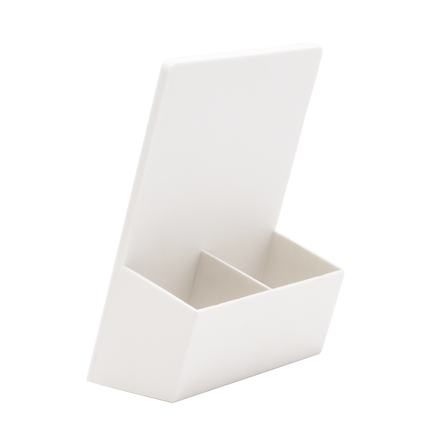 Gal Table Mirror with Organizer Gal Table Mirror with Organizer Mandaue Foam