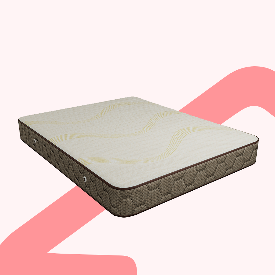 Gala Firm Spring Mattress
