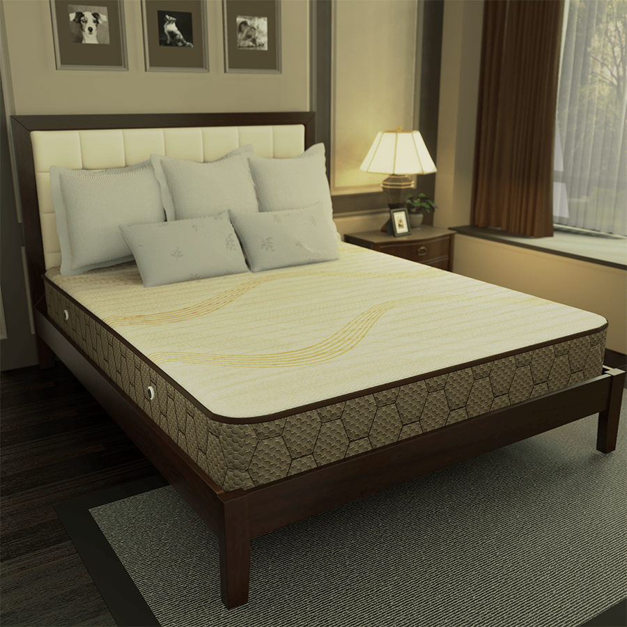 MORE GALA FIRM OPTIONS Gala Firm Spring Mattress Gala Firm Spring Mattress Mandaue Foam