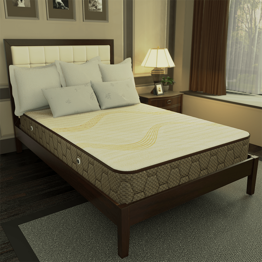 MORE GALA FIRM OPTIONS Gala Firm Spring Mattress Gala Firm Spring Mattress Mandaue Foam