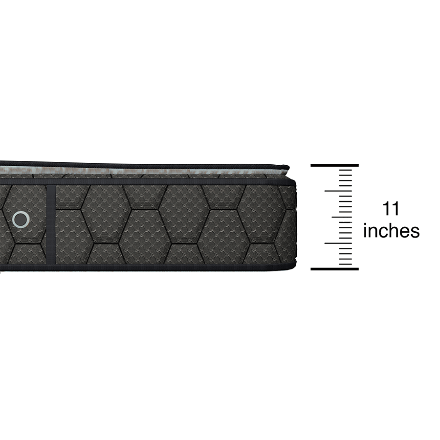 MORE HOTEL QUALITY BONNELL OPTIONS Gala Hotel Quality Bonnell with Padding Spring Mattress Gala Hotel Quality Bonnell with Padding Spring Mattress Mandaue Foam