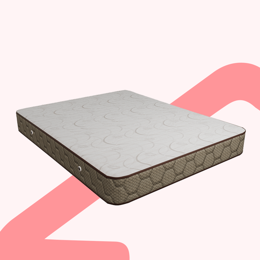 Gala Hotel Quality Pocket Spring Mattress