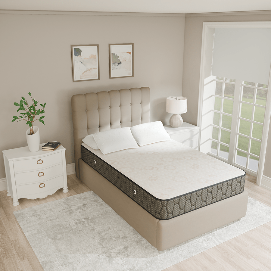 MORE HOTEL QUALITY POCKET OPTIONS Gala Hotel Quality Pocket Spring Mattress Gala Hotel Quality Pocket Spring Mattress Mandaue Foam