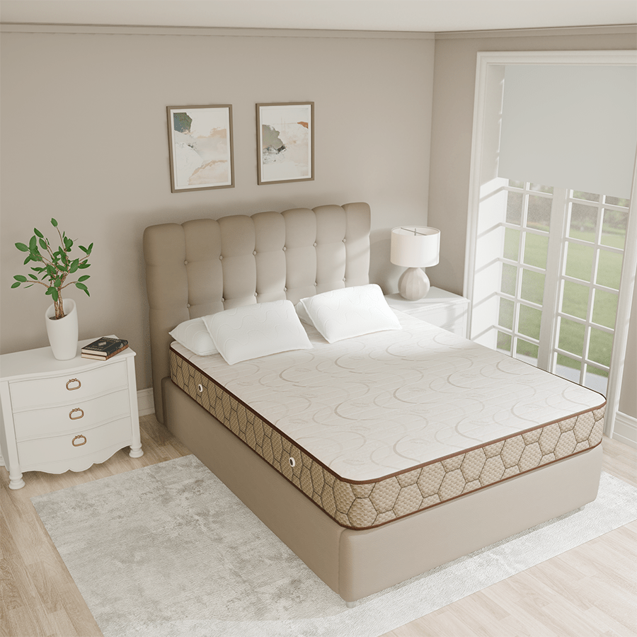 MORE HOTEL QUALITY POCKET OPTIONS Gala Hotel Quality Pocket Spring Mattress Gala Hotel Quality Pocket Spring Mattress Mandaue Foam