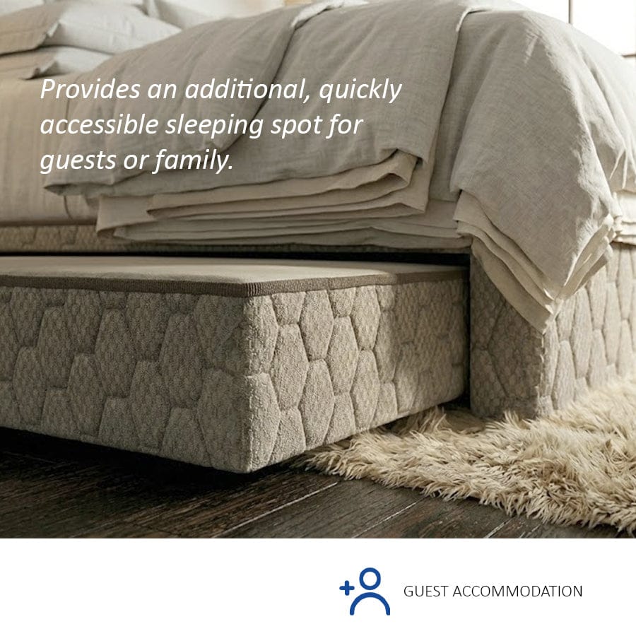 Gala Pull-Out Bed Box