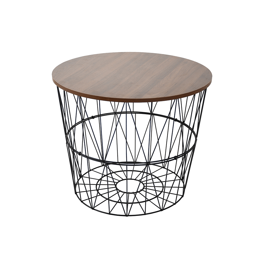 #color_Walnut + Black