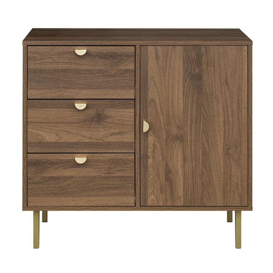 MORE GEORGINE OPTIONS Georgine 1 Door 3 Drawer Buffet Georgine 1 Door 3 Drawer Buffet Mandaue Foam