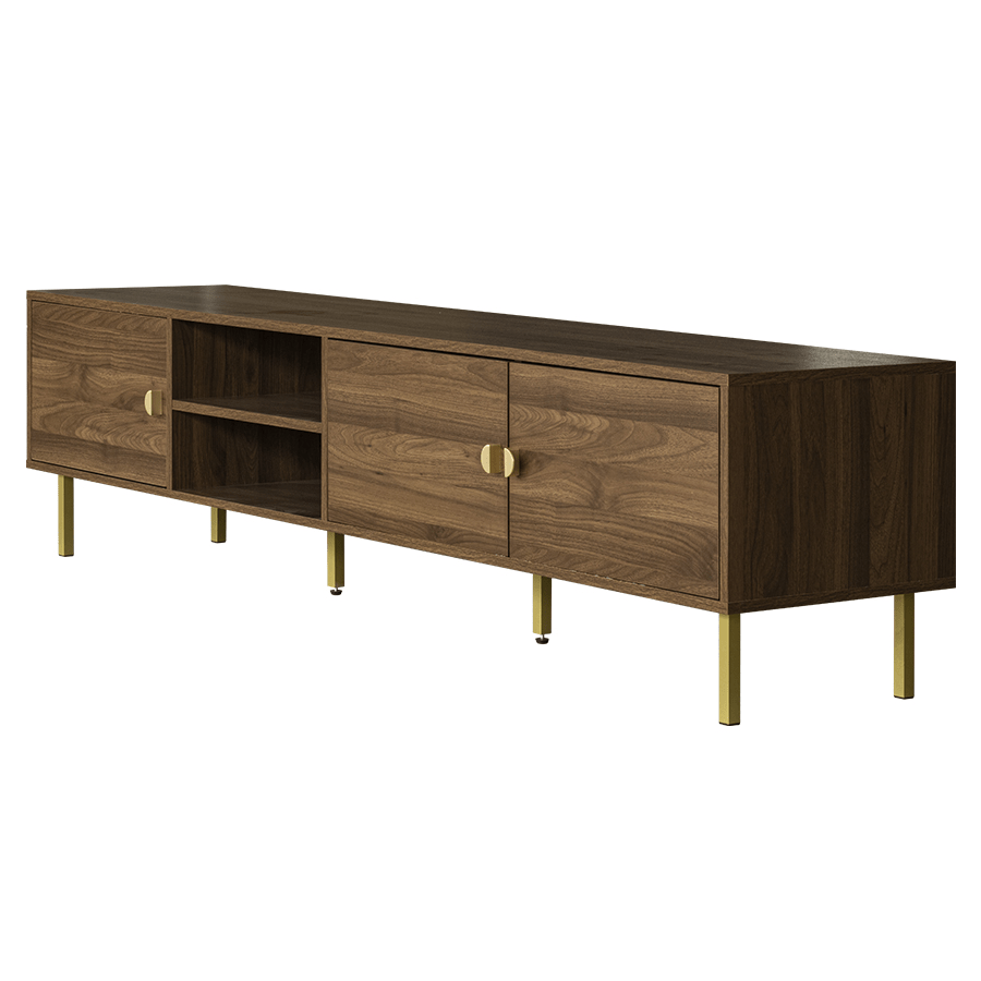 MORE GEORGINE OPTIONS Georgine 180 cm TV Rack Georgine 180 cm TV Rack Mandaue Foam