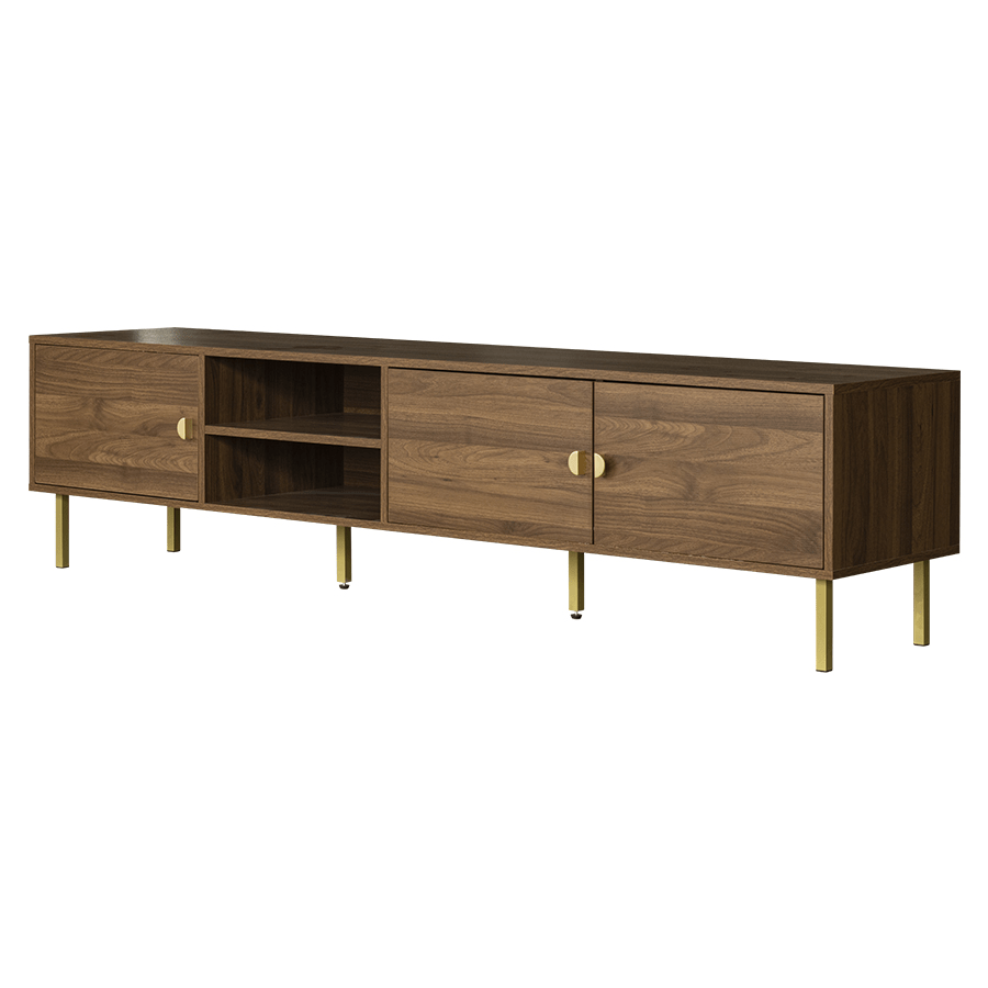 MORE GEORGINE OPTIONS Georgine 180 cm TV Rack Georgine 180 cm TV Rack Mandaue Foam