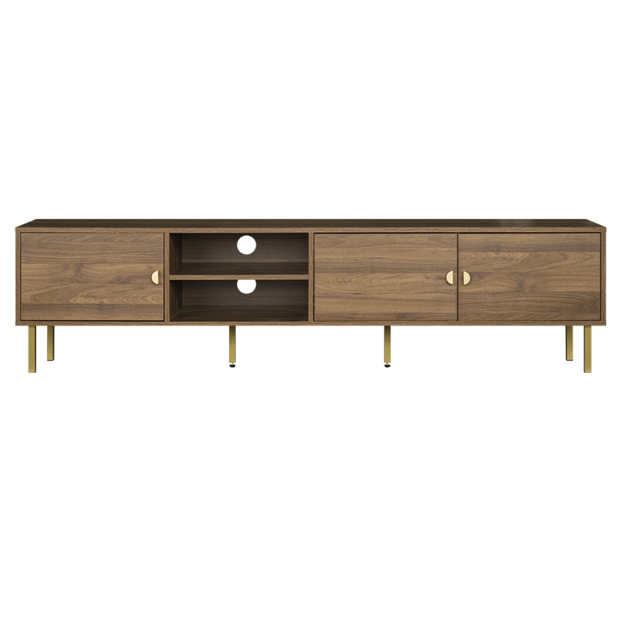 MORE GEORGINE OPTIONS Georgine 180 cm TV Rack Georgine 180 cm TV Rack Mandaue Foam