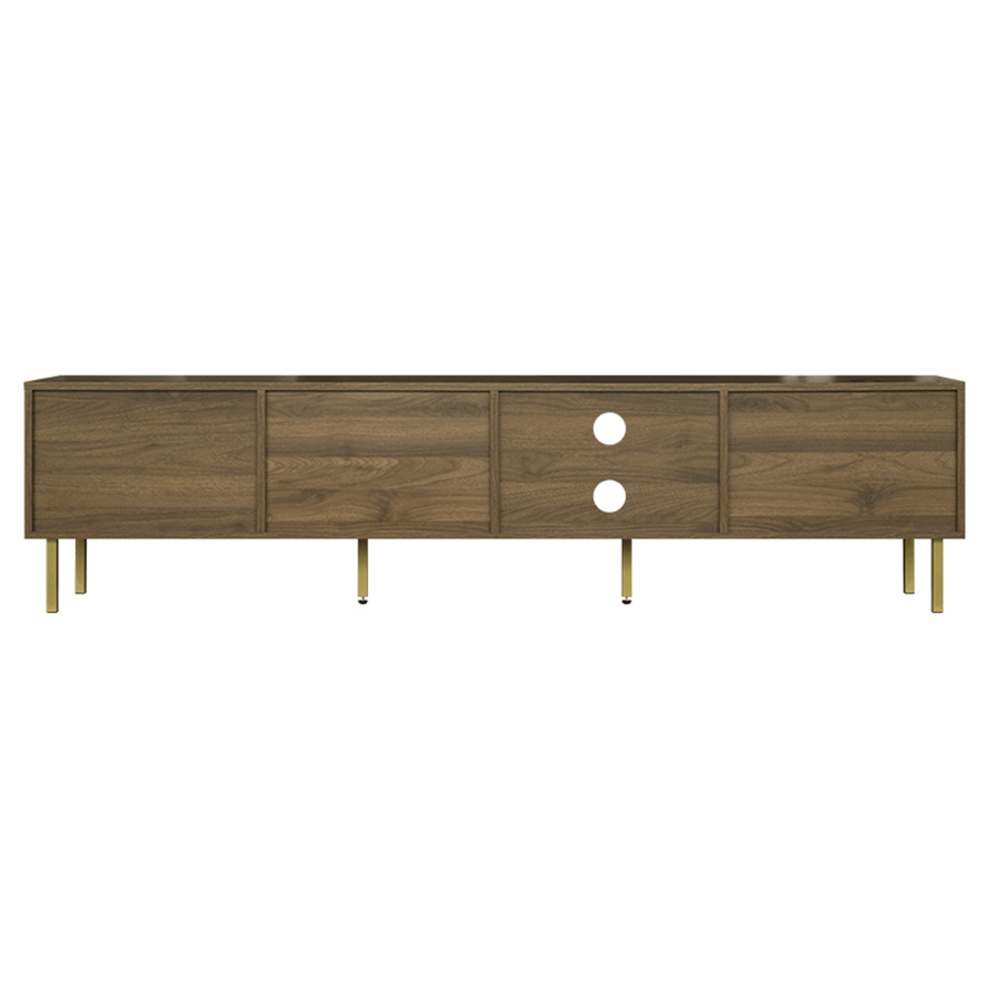 MORE GEORGINE OPTIONS Georgine 180 cm TV Rack Georgine 180 cm TV Rack Mandaue Foam