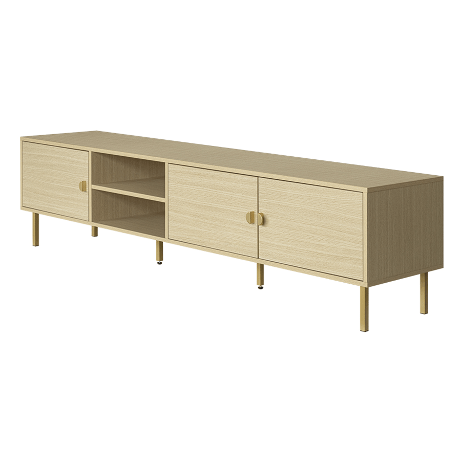 MORE GEORGINE OPTIONS Georgine 180 cm TV Rack Georgine 180 cm TV Rack Mandaue Foam
