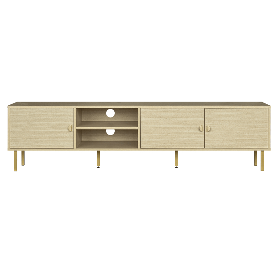 MORE GEORGINE OPTIONS Georgine 180 cm TV Rack Georgine 180 cm TV Rack Mandaue Foam