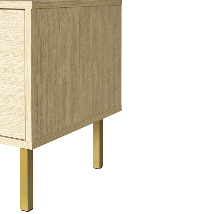 MORE GEORGINE OPTIONS Georgine 180 cm TV Rack Georgine 180 cm TV Rack Mandaue Foam