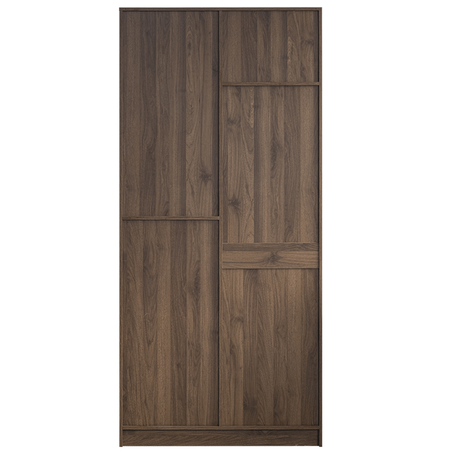 MORE GEORGINE OPTIONS Georgine 2 Door with Mirror Wardrobe Georgine 2 Door with Mirror Wardrobe Mandaue Foam