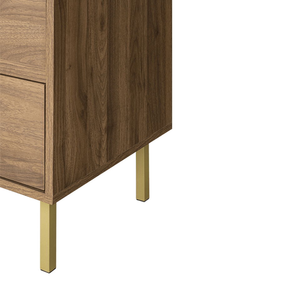 MORE GEORGINE OPTIONS Georgine 5 Chest of Drawer Georgine 5 Chest of Drawer Mandaue Foam