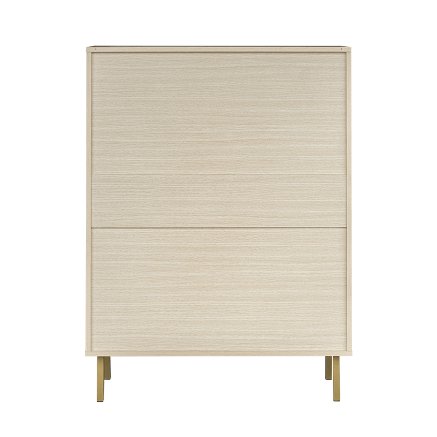 MORE GEORGINE OPTIONS Georgine 5 Chest of Drawer Georgine 5 Chest of Drawer Mandaue Foam