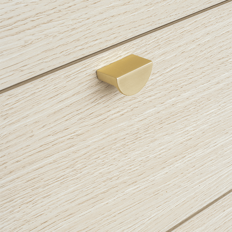MORE GEORGINE OPTIONS Georgine 5 Chest of Drawer Georgine 5 Chest of Drawer Mandaue Foam
