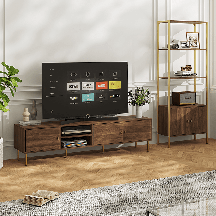 MORE GEORGINE OPTIONS Georgine Bookcase Georgine Bookcase Mandaue Foam