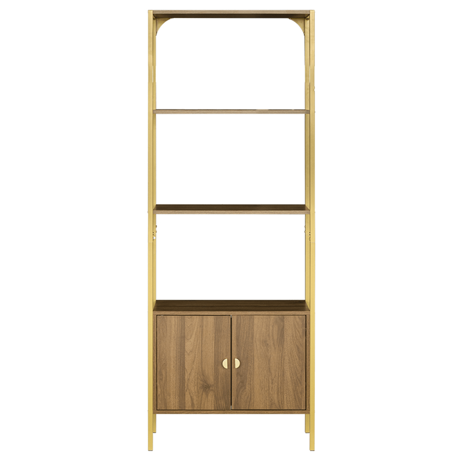 MORE GEORGINE OPTIONS Georgine Bookcase Georgine Bookcase Mandaue Foam