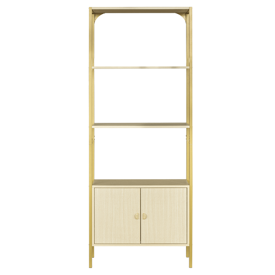MORE GEORGINE OPTIONS Georgine Bookcase Georgine Bookcase Mandaue Foam